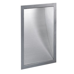 Pan 5W Led Recessed Wall Lamp | ProfessioneLuce
